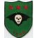 ARVN / South Vietnamese Provisional Recon Unit / PRU Unknown Patch