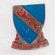 Vietnam 508th  Infantry Beercan DI