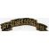 Vietnam 1st Brigade 327th Infantry 101st Division Tiger Force Scroll