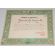 Vietnam Era Air Vietnam Certificate Of Appointment To A Shipping Company In Osaka