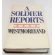 Autographed Copy of A Soldier Reports by Gen. William Westmoreland Signed By Author