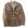 WWII New York City Staten Island Women's Defense Motor Corps Jacket