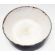 Japanese Meiji Or Taisho  era Enamel Ware Naval bowl.