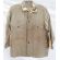 WWII Japanese Army two tone tropical shirt