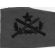ARVN / South Vietnamese Army Ranger Qualification Patch