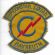 Occupation Era 13th Constabulary Squadron Bayreuth German Made Patch