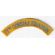 WWII - Occupation Period 17th Constabulary Squadron Scroll / Tab Patch