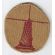 WWII Air Ferry Command Civilian Patch