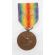 WWI French Issue Victory Medal