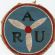 WWII US Navy Aircraft Repair Unit 145 Identified Squadron Patch