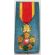 Vietnamese National Order Of Vietnam 5th Class Cased Medal