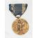 WWI New York State Numbered Victory Medal.