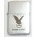 Pre-1950 Royal Air Force Pilots Engraved Zippo Lighter