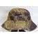 Vietnam Classic Tiger Stripe Camo Boonie Hat