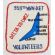 Vietnam 358th Aviation Detachment VOLUNTEERS Pocket Patch