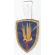 Vietnam 1st Aviation Brigade Pocket Hanger