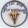 Vietnam 1st Battalion 145th Combat Aviation Battalion Pocket Patch