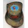 Vietnam Camo Novelty Al Capp Patched Cowboy Type Boonie Hat