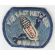 Korean War Far East Radio Network Patch