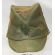 WWII Japanese Home Front Green Field Cap
