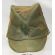 WWII Japanese Home Front Green Field Cap