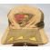 WWII Theatre Made 63rd Bomb Squadron SEAHAWKS Custom Made Painted Cap With "KILLS