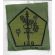 ARVN / South Vietnamese Army 130th Quartermaster Directorate Patch