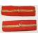 WWII Imperial Japanese Army Corporal Shoulder Board Rank Set