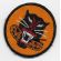 WWII Tank Destroyer 8 Wheel Patch