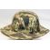 Vietnam Rare Pattern Tiger Stripe Boonie Hat