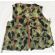 Vietnam Leopard / Beo Gam Camo Special Operations Vest