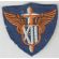 WWII 12th Tactical Air Force Patch