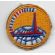 WWII Air Ferrying Command DI Size Patch