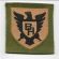 WWI 86th Division Liberty Loan Patch