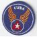 WWII Cuban Air Force Patch