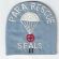 Vietnam US Navy SEAL Para Rescue Patch