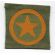 WWI 70th Division Liberty Loan Patch