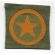 WWI 70th Division Liberty Loan Patch