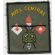 Vietnam 34th Signal Support Group Pocket Patch