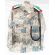 United Arab Emiratis Camo Jacket