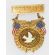 Peace Jubilee Chicago Spanish American War Medal / Badge