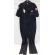 Vietnam US Air Force 497th Tactical Fighter Squadron Night Owls Party Suit