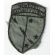 Vietnam Newport Security Force Patch