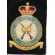 Royal Air Force Regiment Squadron Patch
