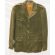 ARVN / South Vietnamese Army Officers Wool Dress Jacket