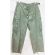 1st Model Exposed Button Jungle Trousers