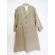 WWII Japanese Army Wounded Soldier Convalescence Coat