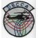 Vietnamese Made 16th Signal Company DECCA Aviation Pocket Patch