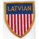 WWII Latvian Labor Service Patch