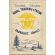 WWII US Navy Naval Training Station Farragut, Idaho Booklet